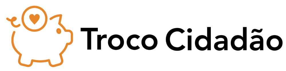 AMCS - Troco Solidário (Logotipo)